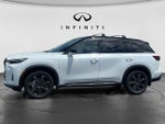 2027 INFINITI QX60 Autograph AWD
