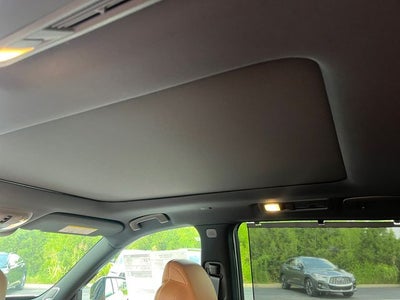 2027 INFINITI QX60 Autograph AWD