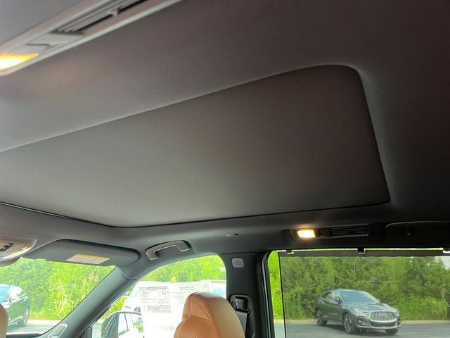 2027 INFINITI QX60 Autograph AWD