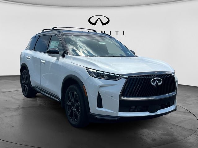 2027 INFINITI QX60 Autograph AWD
