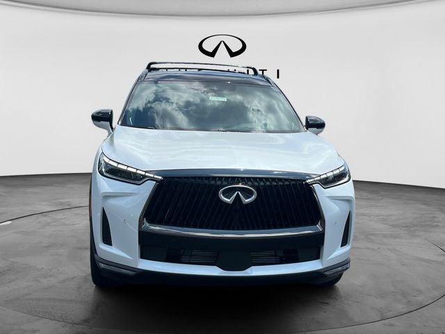 2027 INFINITI QX60 Autograph AWD