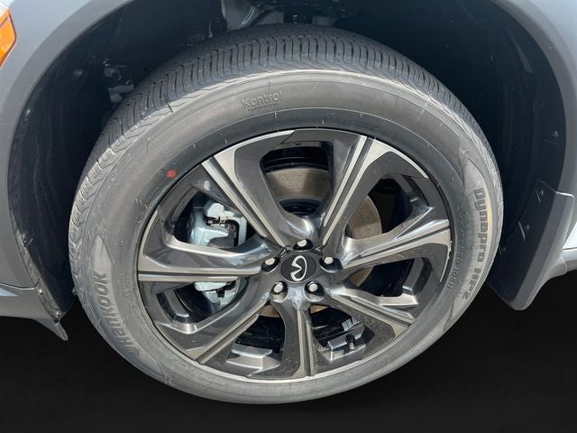 2027 INFINITI QX60 Autograph AWD