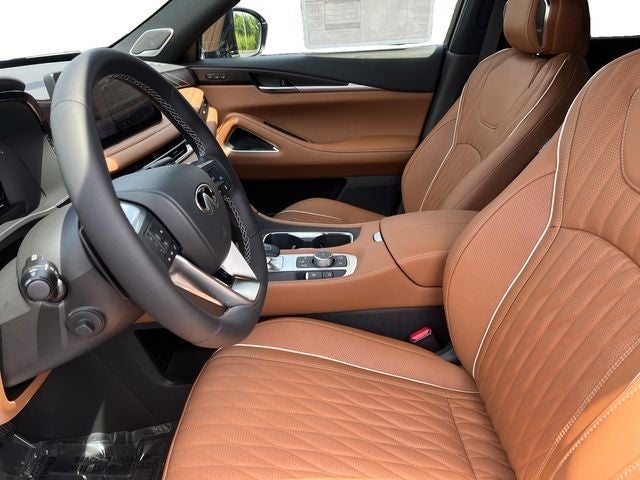 2027 INFINITI QX60 Autograph AWD