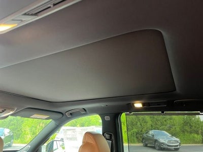 2027 INFINITI QX60 Autograph AWD