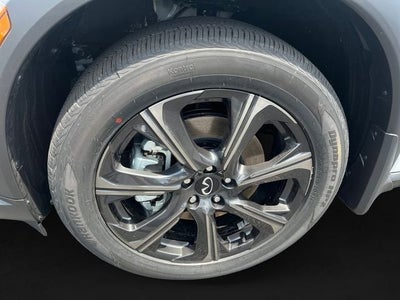 2027 INFINITI QX60 Autograph AWD