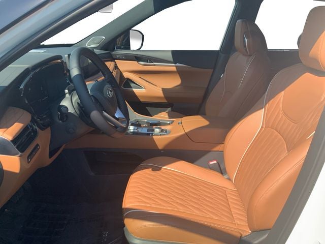 2027 INFINITI QX60 Autograph AWD