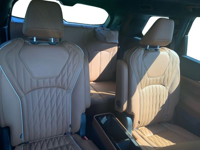 2027 INFINITI QX60 Autograph AWD