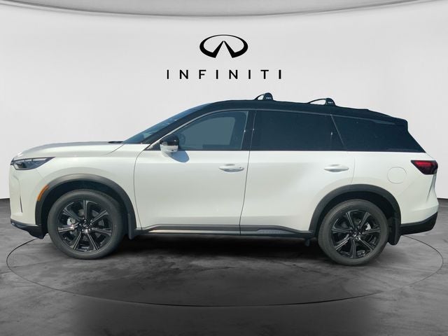 2027 INFINITI QX60 Autograph AWD