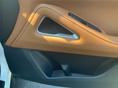 2027 INFINITI QX60 Autograph AWD