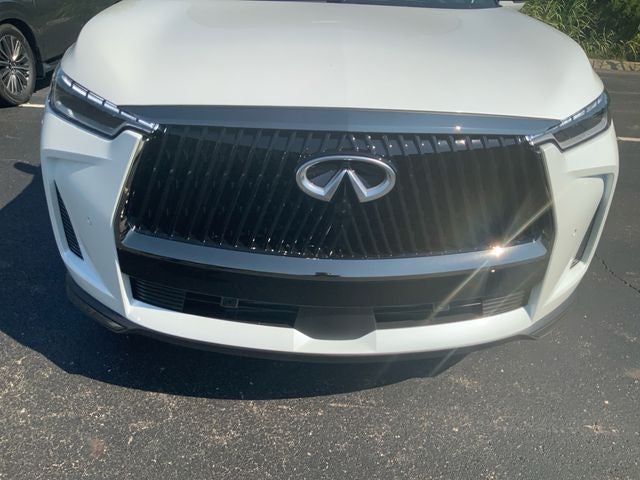 2027 INFINITI QX60 Autograph AWD