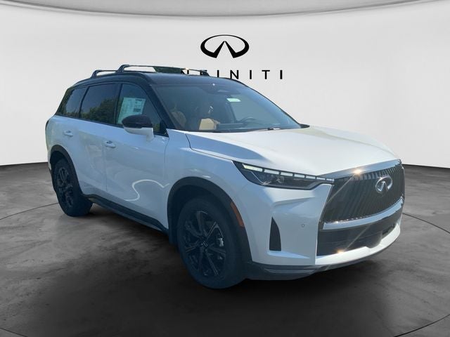 2027 INFINITI QX60 Autograph AWD