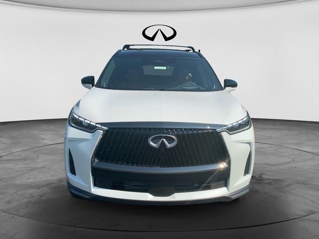 2027 INFINITI QX60 Autograph AWD