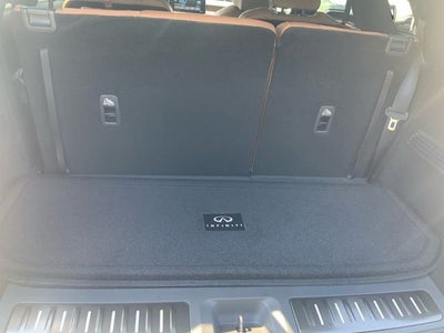 2027 INFINITI QX60 Autograph AWD