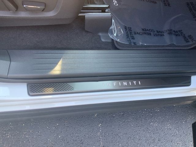 2027 INFINITI QX60 Autograph AWD