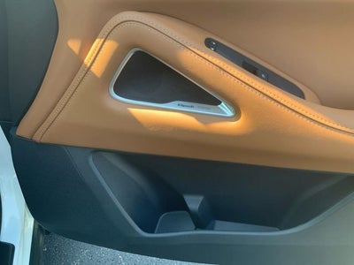 2027 INFINITI QX60 Autograph AWD