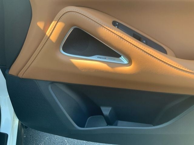 2027 INFINITI QX60 Autograph AWD
