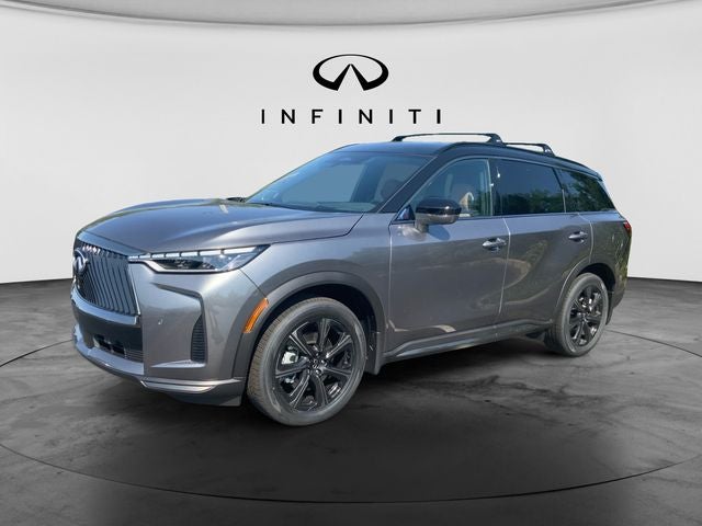 2027 INFINITI QX60 Autograph AWD