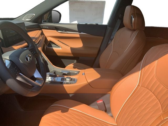 2027 INFINITI QX60 Autograph AWD