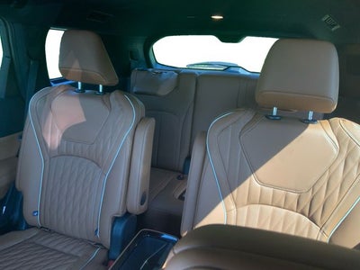 2027 INFINITI QX60 Autograph AWD
