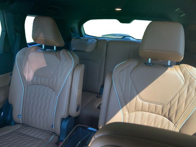 2027 INFINITI QX60 Autograph AWD