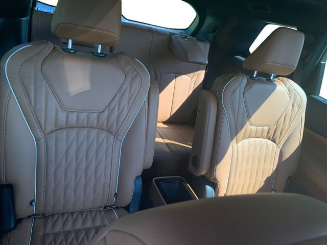 2027 INFINITI QX60 Autograph AWD