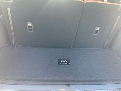 2027 INFINITI QX60 Autograph AWD