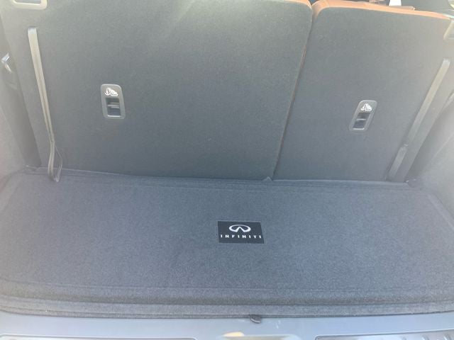 2027 INFINITI QX60 Autograph AWD