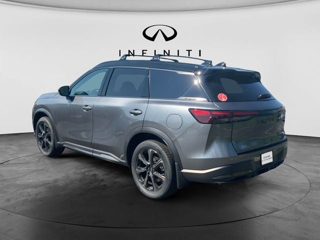 2027 INFINITI QX60 Autograph AWD