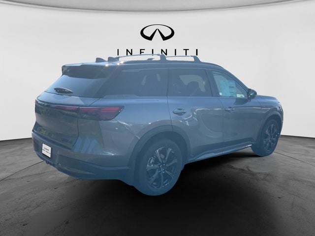 2027 INFINITI QX60 Autograph AWD