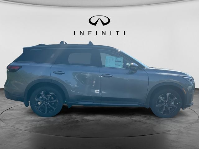 2027 INFINITI QX60 Autograph AWD