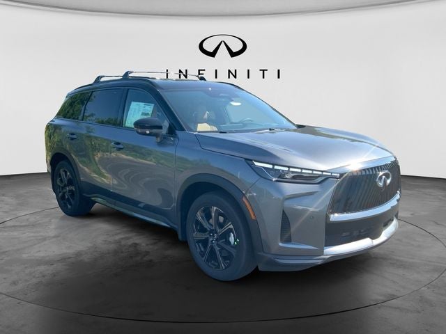 2027 INFINITI QX60 Autograph AWD