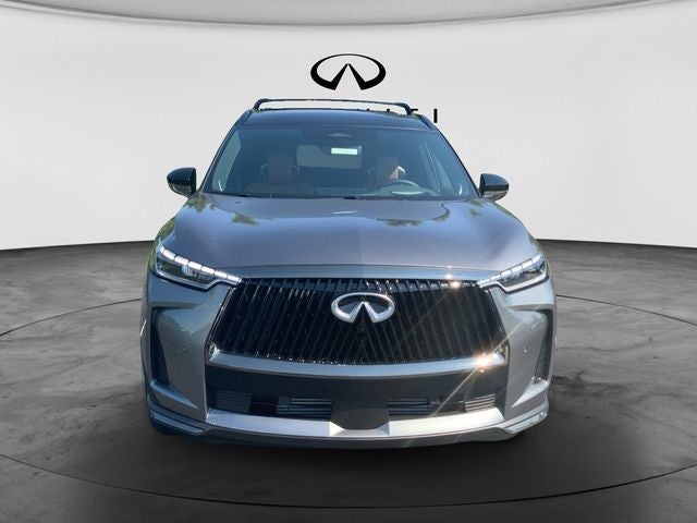 2027 INFINITI QX60 Autograph AWD