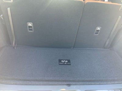 2027 INFINITI QX60 Autograph AWD