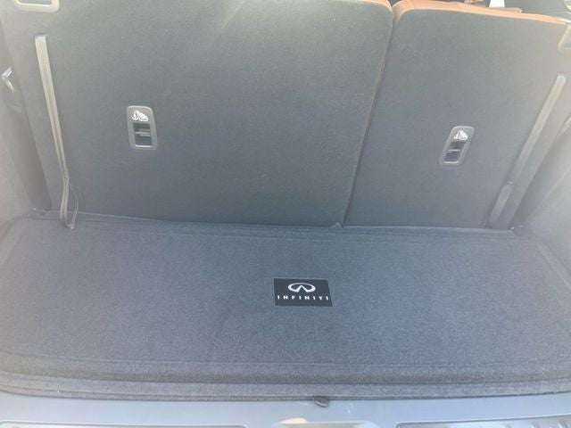 2027 INFINITI QX60 Autograph AWD