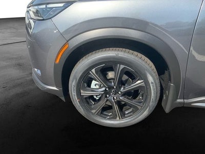 2027 INFINITI QX60 Autograph AWD