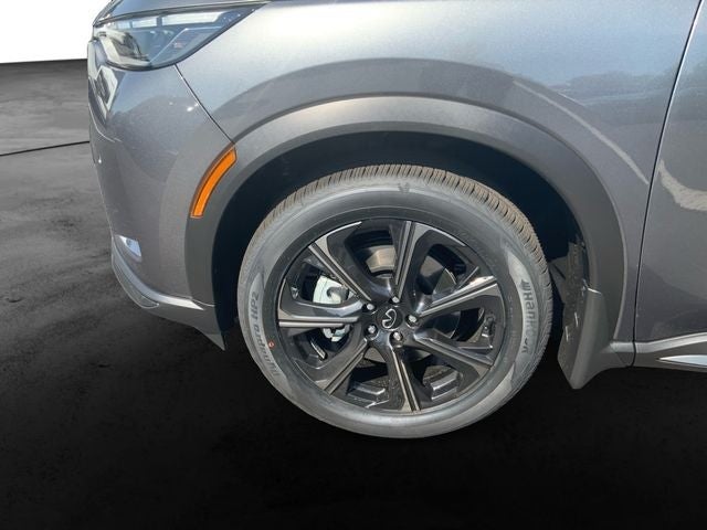 2027 INFINITI QX60 Autograph AWD