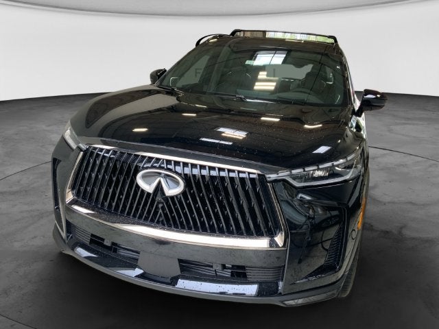 2027 INFINITI QX60 Autograph AWD