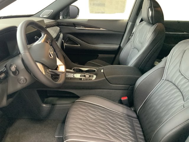 2027 INFINITI QX60 Autograph AWD