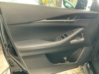 2027 INFINITI QX60 Autograph AWD