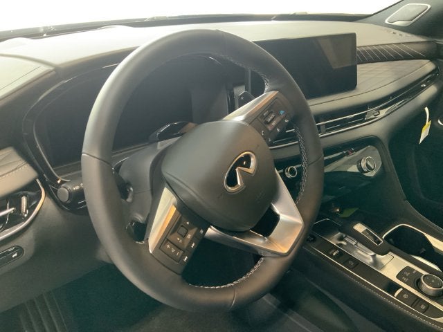 2027 INFINITI QX60 Autograph AWD