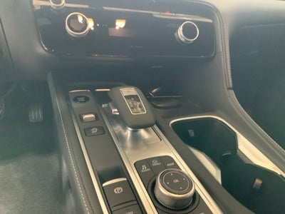 2027 INFINITI QX60 Autograph AWD
