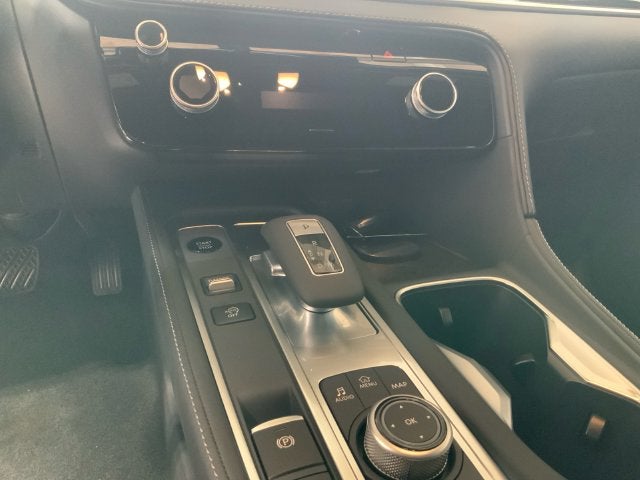 2027 INFINITI QX60 Autograph AWD