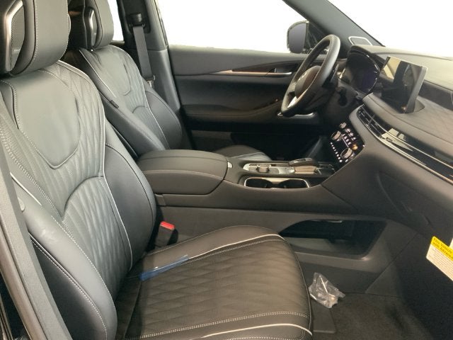 2027 INFINITI QX60 Autograph AWD
