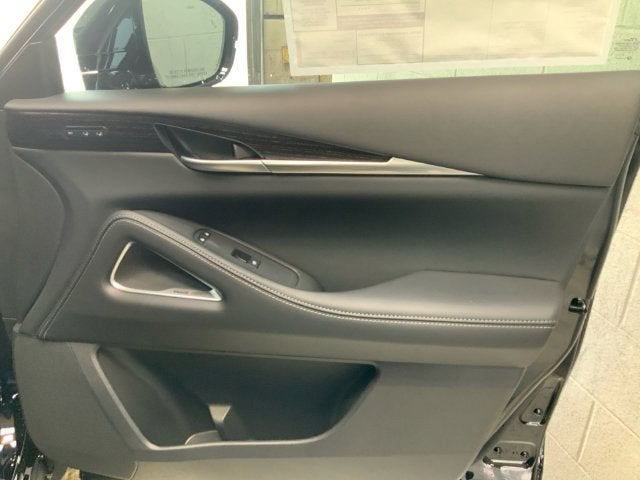 2027 INFINITI QX60 Autograph AWD