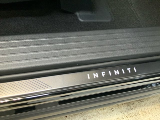 2027 INFINITI QX60 Autograph AWD
