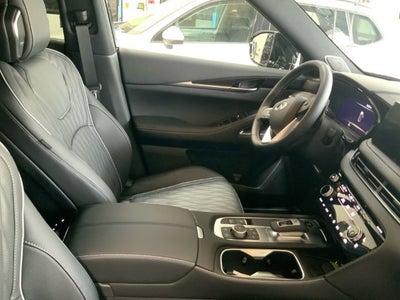 2027 INFINITI QX60 Autograph AWD