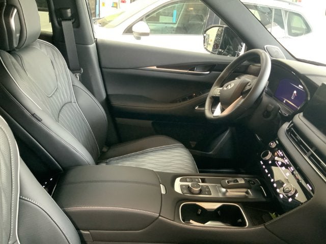 2027 INFINITI QX60 Autograph AWD