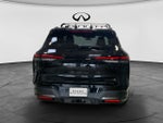 2027 INFINITI QX60 Autograph AWD