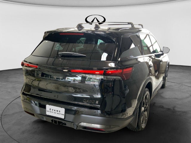2027 INFINITI QX60 Autograph AWD