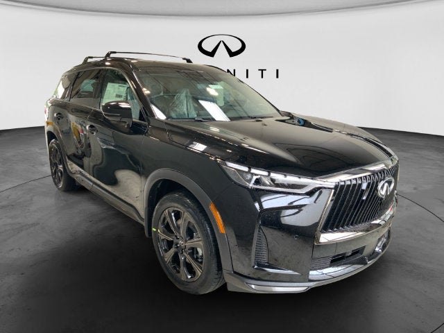 2027 INFINITI QX60 Autograph AWD